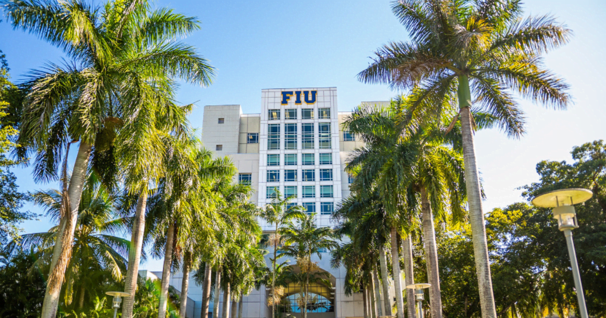 Biscayne Bay Campus celebrates accomplishments, looks toward future | FIU  News - Florida International University